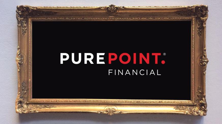 PurePoint Financial: Launching a Brand